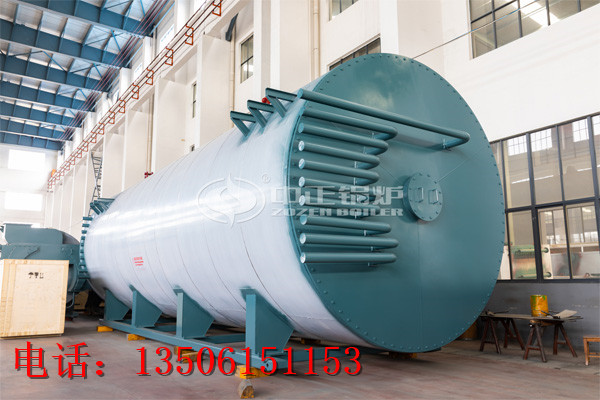 水洗廠該如何選擇鍋爐設(shè)備呢?