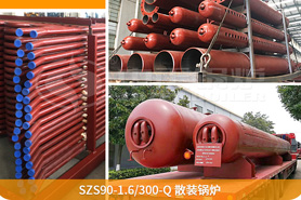 中正鍋爐為確保鍋爐項目順利展，向巴基斯坦提供了專業的技術指導