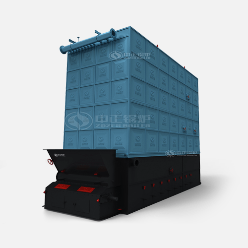 35噸燃氣鍋爐價格