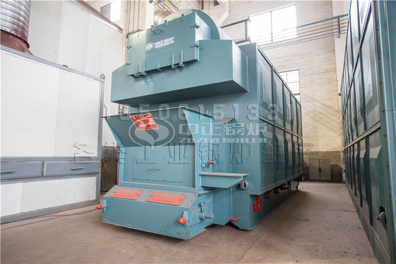 商用容積式燃氣熱水爐