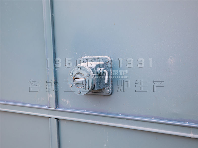 中國十大燃氣鍋爐品牌