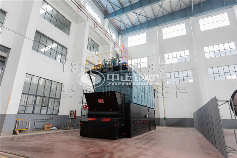 50噸蒸汽鍋爐價(jià)格