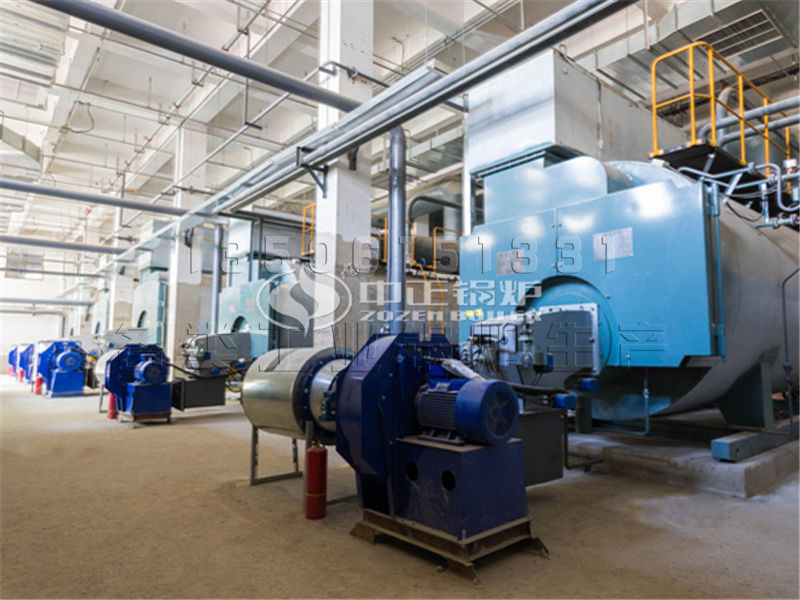 20t導熱油爐價格